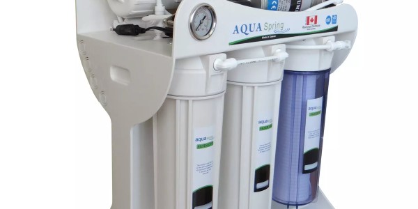 تصویر 2 از خرید و قیمت دستگاه تصفیه آب خانگی + فروش صادراتی